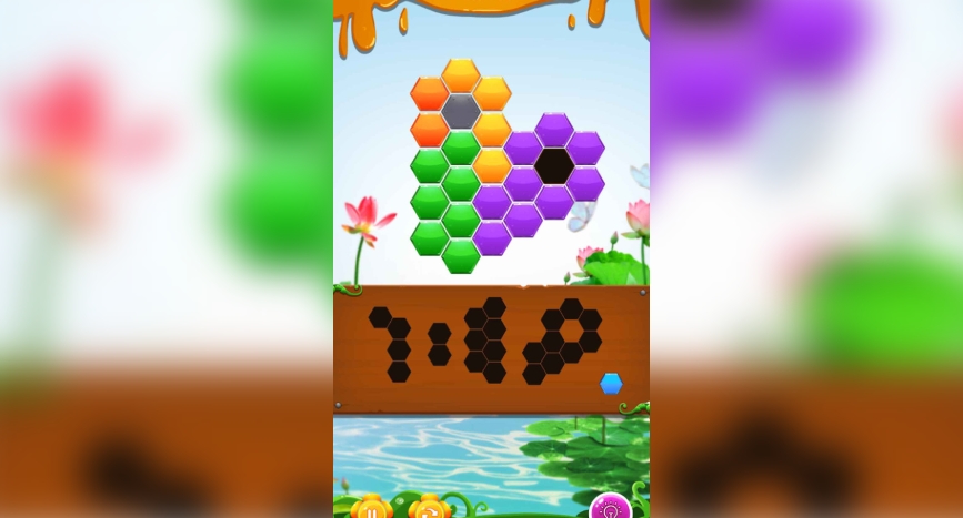 宝石消一消游戏图3