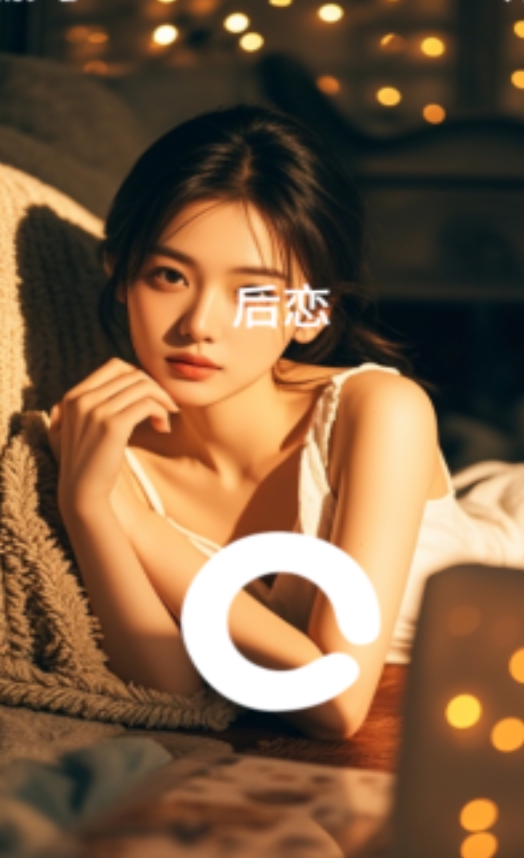 后恋交友软件官方版下载图片1