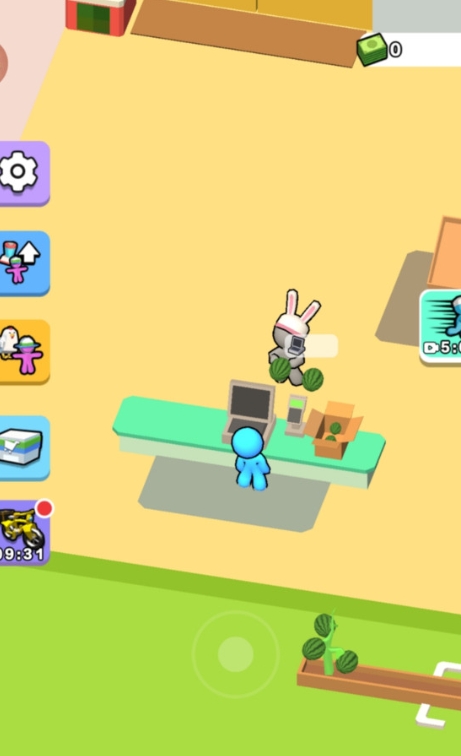 五星店长之路免广告版图2