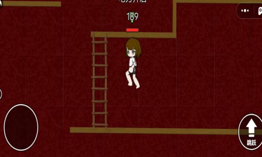 恐怖追踪逃离免费版图3