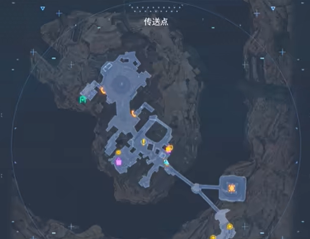 剑星希雍宝箱在哪   希雍城全收集攻略[图]