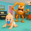 妈妈生活模拟器伊甸园最新版下载（Mother Life Simulator Eden） v1.4.0
