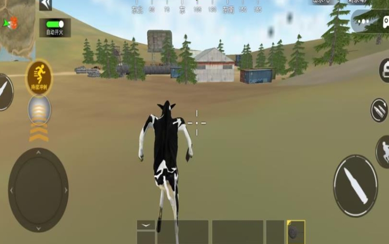 精英吃鸡王者官方版下载图2:lq