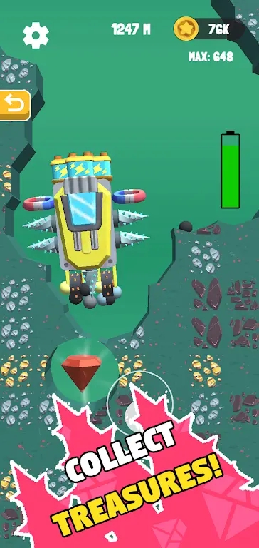我的迷你钻头安卓最新版图片1