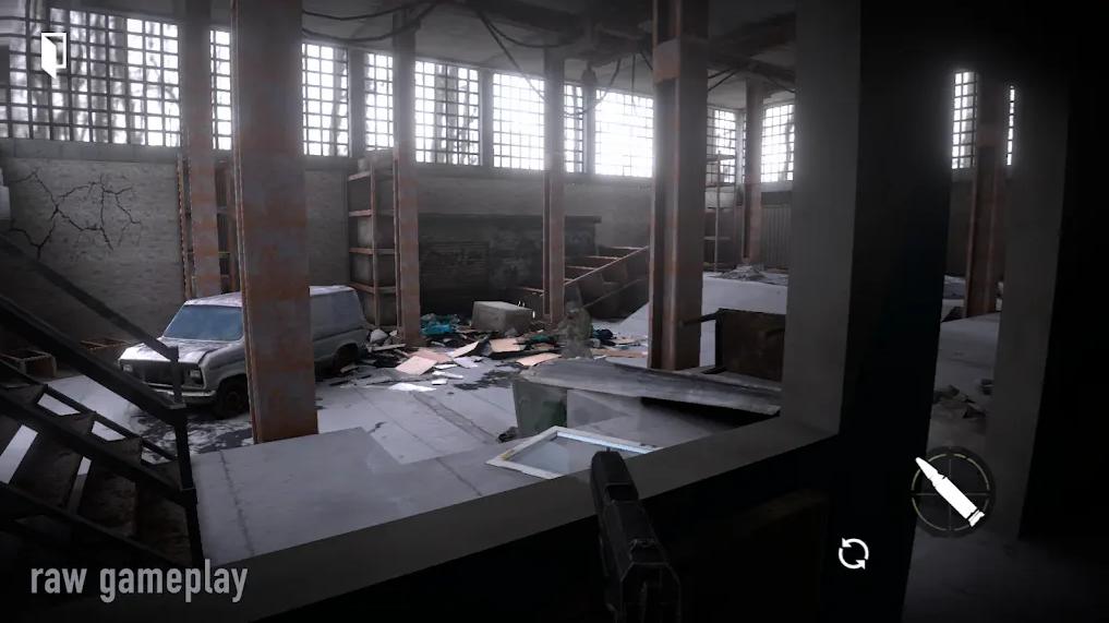 恐怖地带末日生存游戏图3