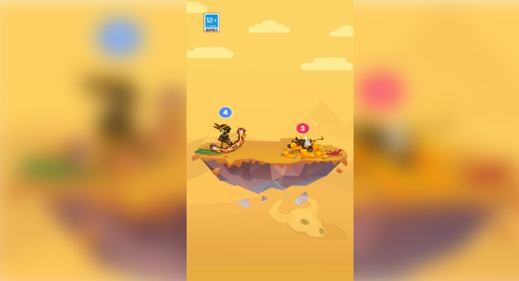 射箭我最准无广告版下载图片1
