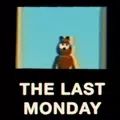 最后的星期一恐怖游戏下载安装（The Last Monday） v4
