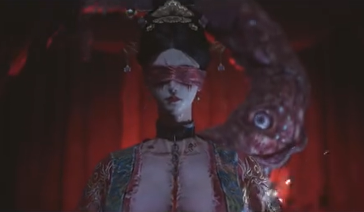明末渊虚之羽完美新娘打法介绍  方灵姐妹全流程攻略[图]