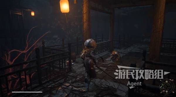 明末渊虚之羽结局攻略大全  四大结局达成条件一览图片2