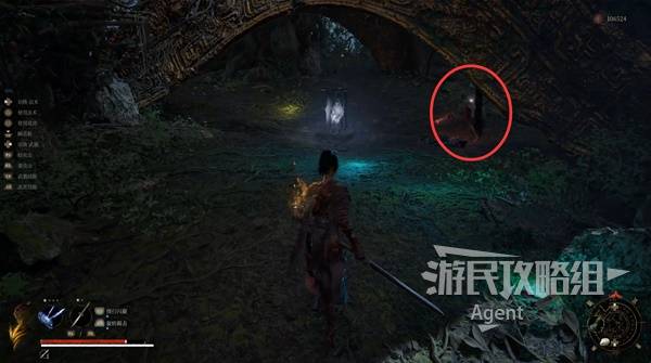明末渊虚之羽结局攻略大全  四大结局达成条件一览图片1