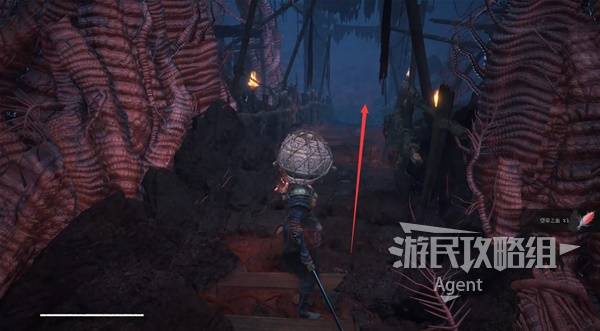 明末渊虚之羽结局攻略大全  四大结局达成条件一览[多图]