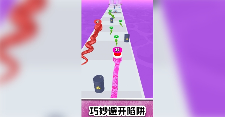 动物园世界无广告版图1