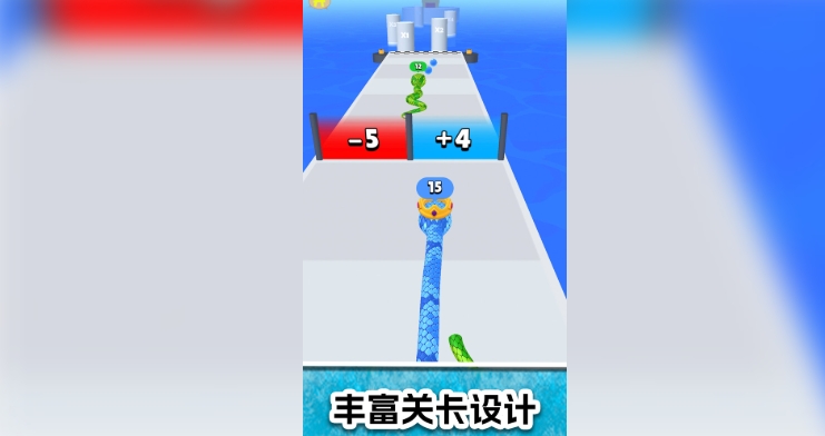 动物园世界无广告版图2