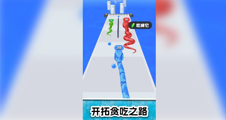 动物园世界无广告版图3