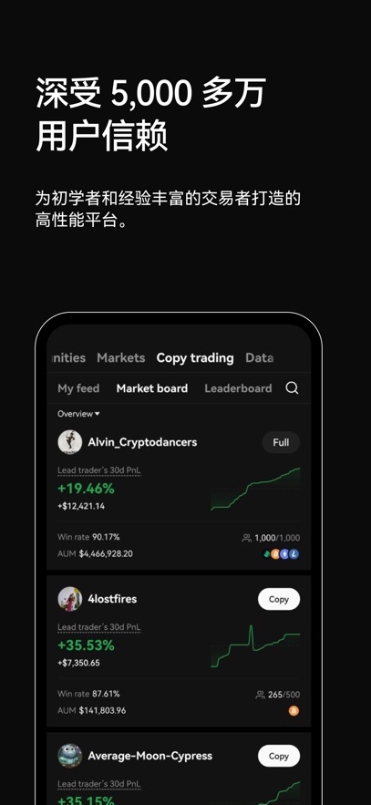 TON币app图1