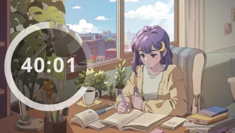 我的小番茄钟最新版图3