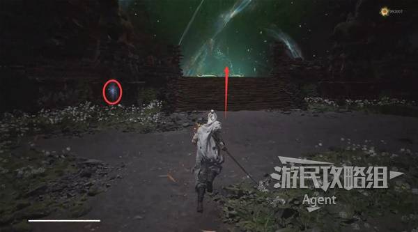 明末渊虚之羽结局攻略大全  四大结局达成条件一览[多图]图片10