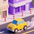 城市挤车狂飙战安卓最新版 v4.7.1