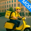 送餐模拟器下载安装中文版 v1.1.1