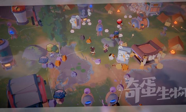 奇蛋生物官方正版下载最新版图3:zcc