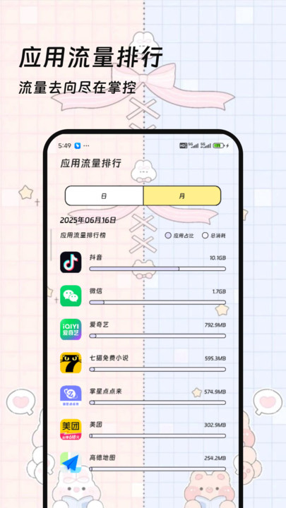 袋鼠流量宝app图3