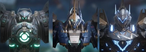 解限机阵容推荐  3v3|6v6模式阵容搭配攻略[多图]