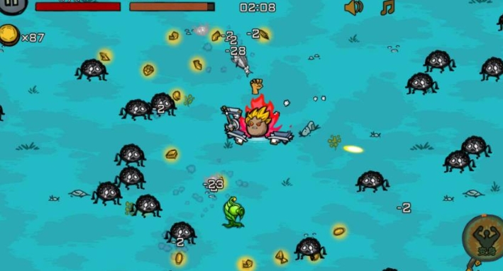 卤蛋战神无广告版下载图2:lq