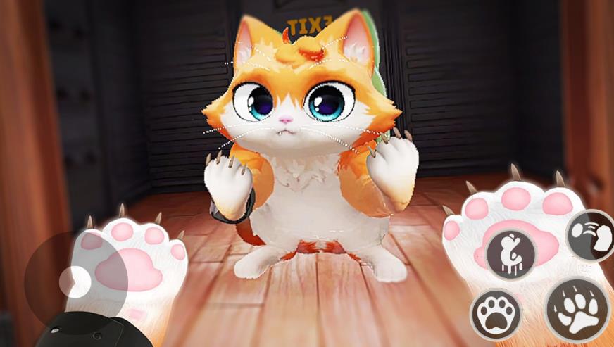 我是猫大作战最新版下载图2:zcc