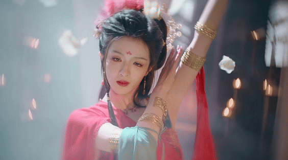 完蛋我被美女包围了2角色名单介绍  全角色简介[多图]图片8