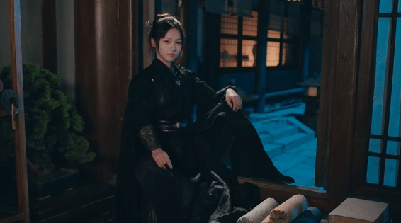 完蛋我被美女包围了2角色名单介绍  全角色简介[多图]图片6