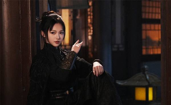 完蛋我被美女包围了2角色名单介绍  全角色简介[多图]图片5