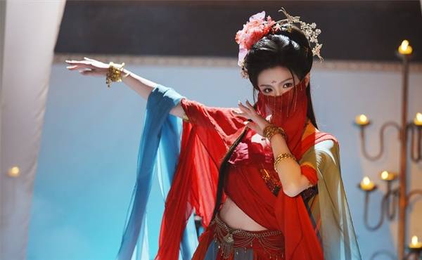 完蛋我被美女包围了2角色名单介绍  全角色简介[多图]图片7