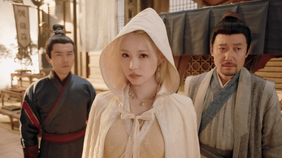 完蛋我被美女包围了2角色名单介绍  全角色简介[多图]图片10