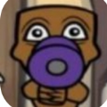 木棍人噩梦逃亡游戏