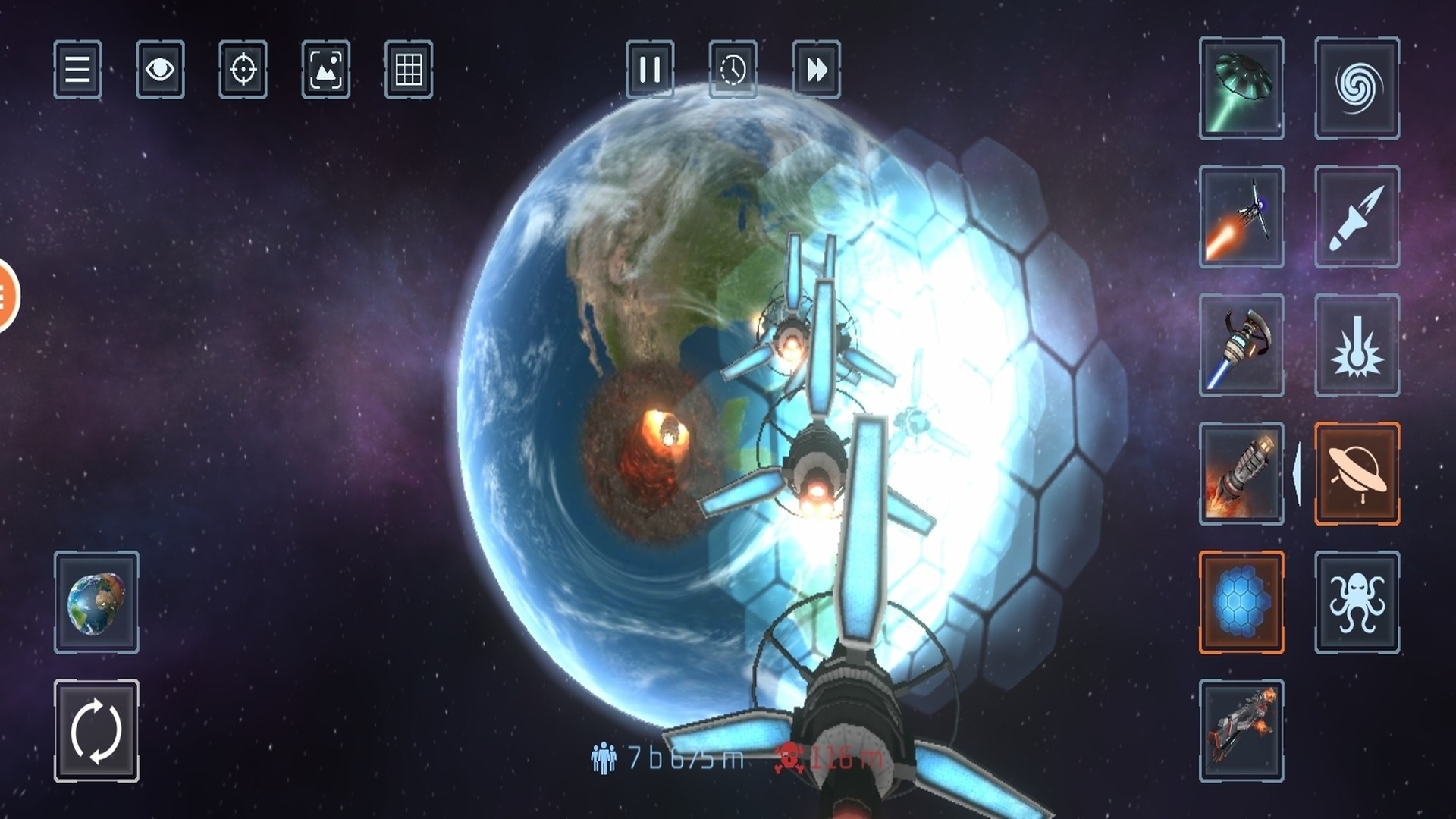 逃离星球大战游戏图3