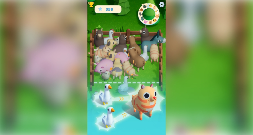 合成动物园最新版下载图3:lq