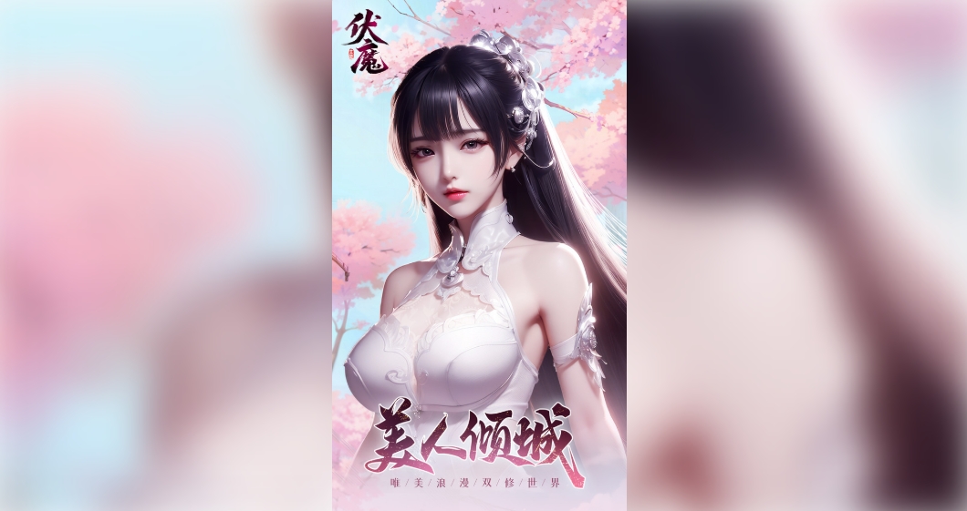 青云诀之伏魔官方版下载图2:lq