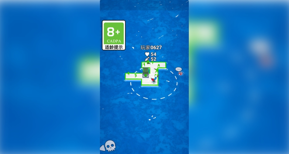最牛弓箭手游戏图3