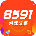 8591游戏交易 v8.5.2