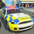 警车追捕驾驶手机版下载 v1.03