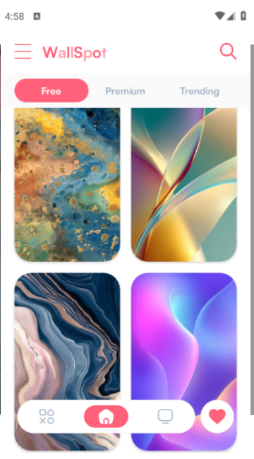 WallSpot软件下载图1:yc