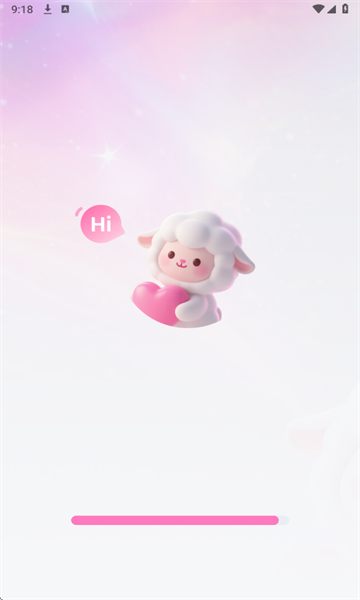 咩咩壁纸最新版下载图1:yc
