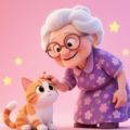 奶奶的猫咪游安卓版下载 v4.8.15