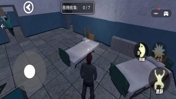 逃离密闭空间手机版下载图2:zcc