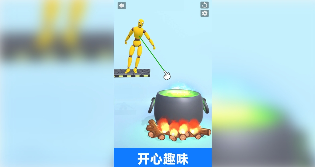 拳击工具人免费版下载图1:lq
