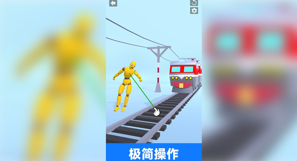 拳击工具人免费版下载图片1