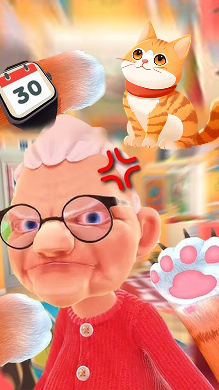 我是猫要捣蛋最新版下载图2:zcc