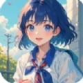 炫跑超人美少女跑酷手机版