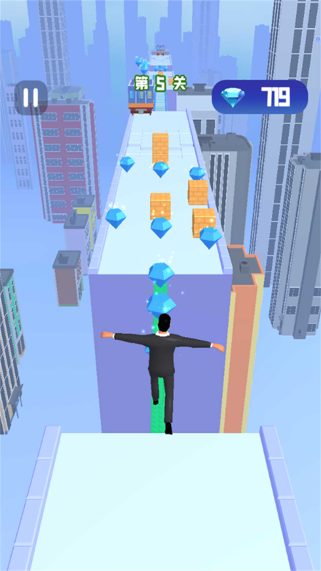 都市疾行者手机版下载图3:zcc