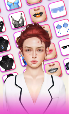 减压美妆秀最新版下载图3:zcc